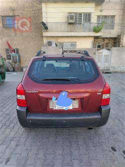 هيونداي توسان